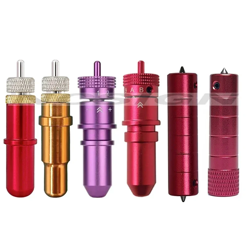 Skycut Red Golden Blade Holder Engraving Creasing Tool 30 45 60 Film skycut-red-golden-blade-holder-engraving-creasing-tool-30-45-60-film