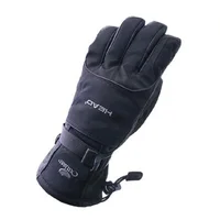 New brand men's ski gloves Snowboard gloves Snowmobile Motorcycle Riding winter gloves Windproof Waterproof unisex snow gloves 1