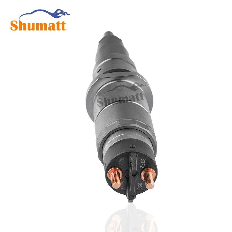 

China Made New 0445120059 Fuel Injector OE 6754-11-3011 For Diesel Engine