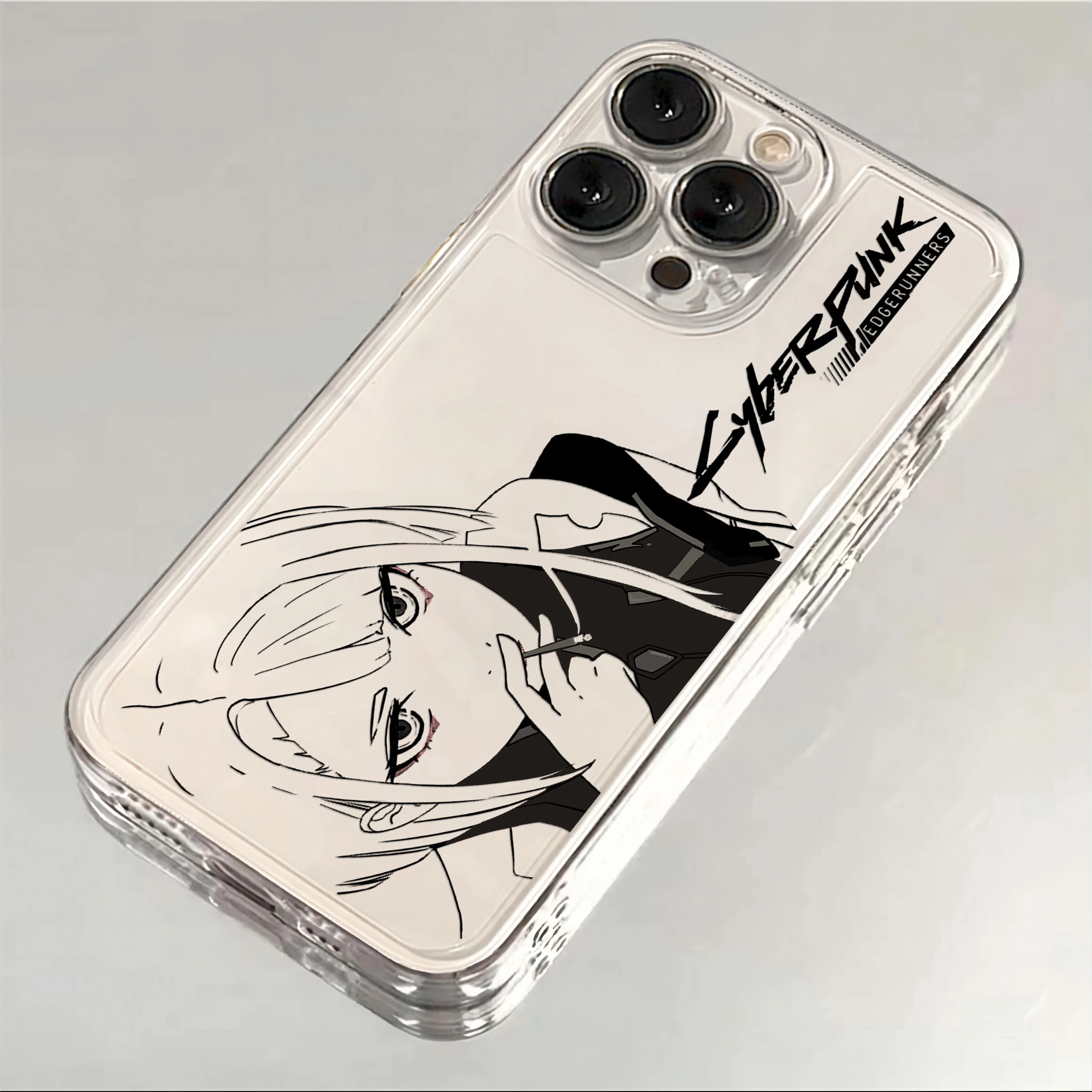 Coque De Protection Xiaomi 12 Pro - Bumper Anti-choc Armor Carbon - TPU+PC - Noir - Neuf