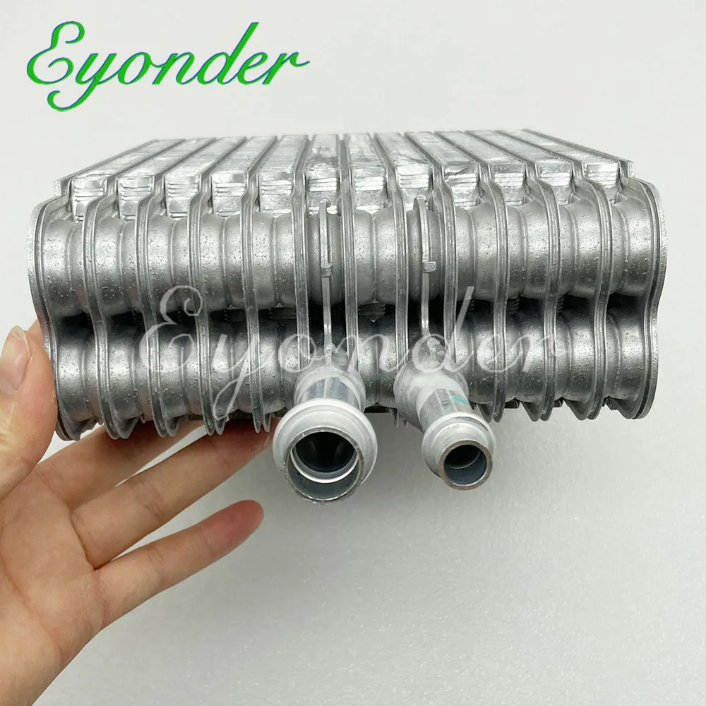 AC Air Conditioning Evaporator Rear Ac A/C Evaporator CORE Cooling Coil Behind For Volkswagen Transporter T5 7H0820105 7H0820105B 7E0820105A 7H0820101B