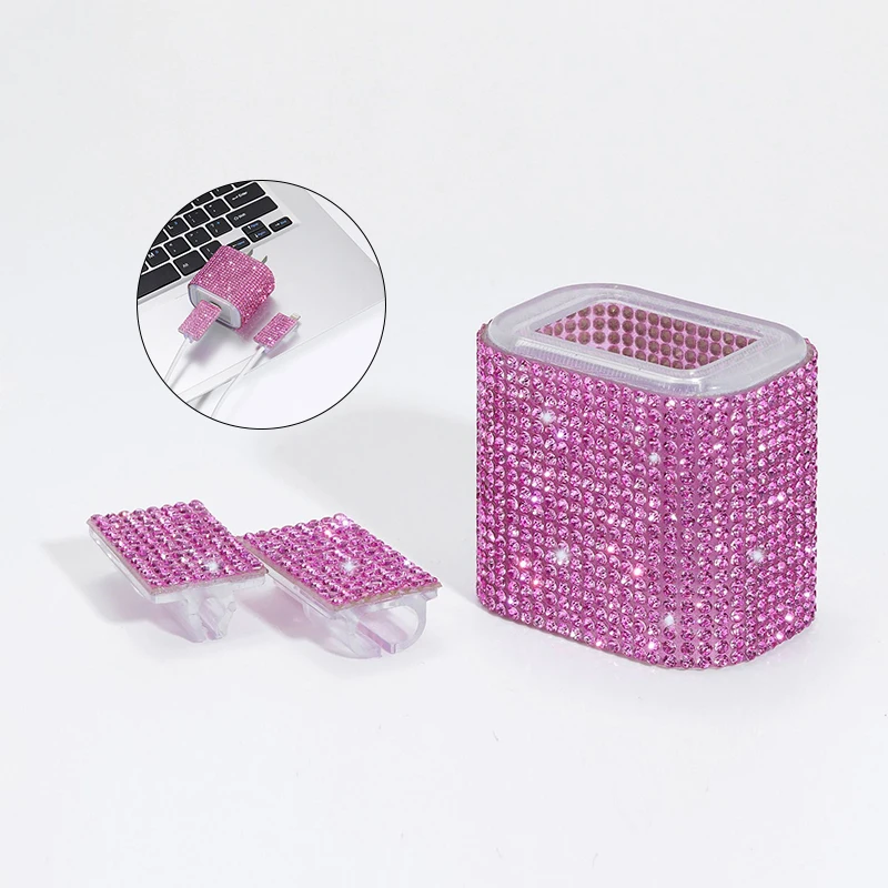 

1 комплект защитных чехлов для ваших фотографий и зарядного устройства-держите их в безопасности и стиле!