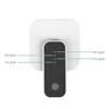 Automatic Liquid Soap Machine Intelligent Charging Universal Foaming Dispenser Touchless Sensor Waterproof for Bathroom School 6