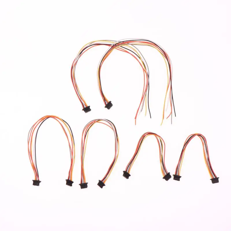 Antenne RC Simulateur 10/15/20cm Lot de 2 - PVC Cuivre