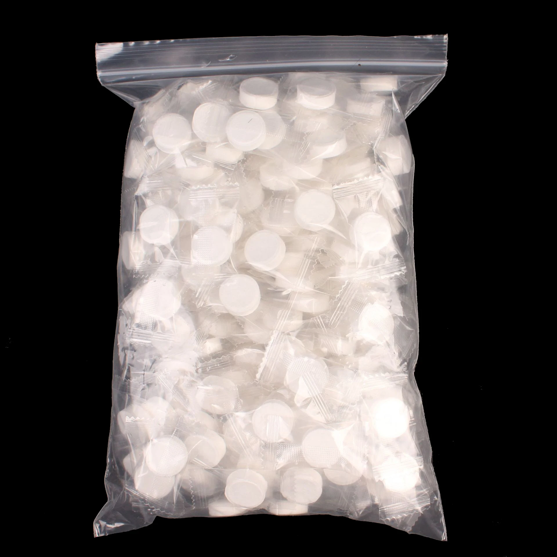 

Portable Mini Compressed Towel Compressed Towel Disposable Coin Tissue Travel for Outdoor Travel Camping Cleaning Facial 50pcs