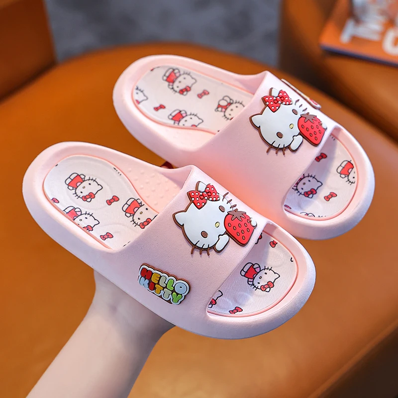 pink Kitty