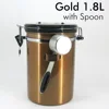 Gold 1.8L Spoon