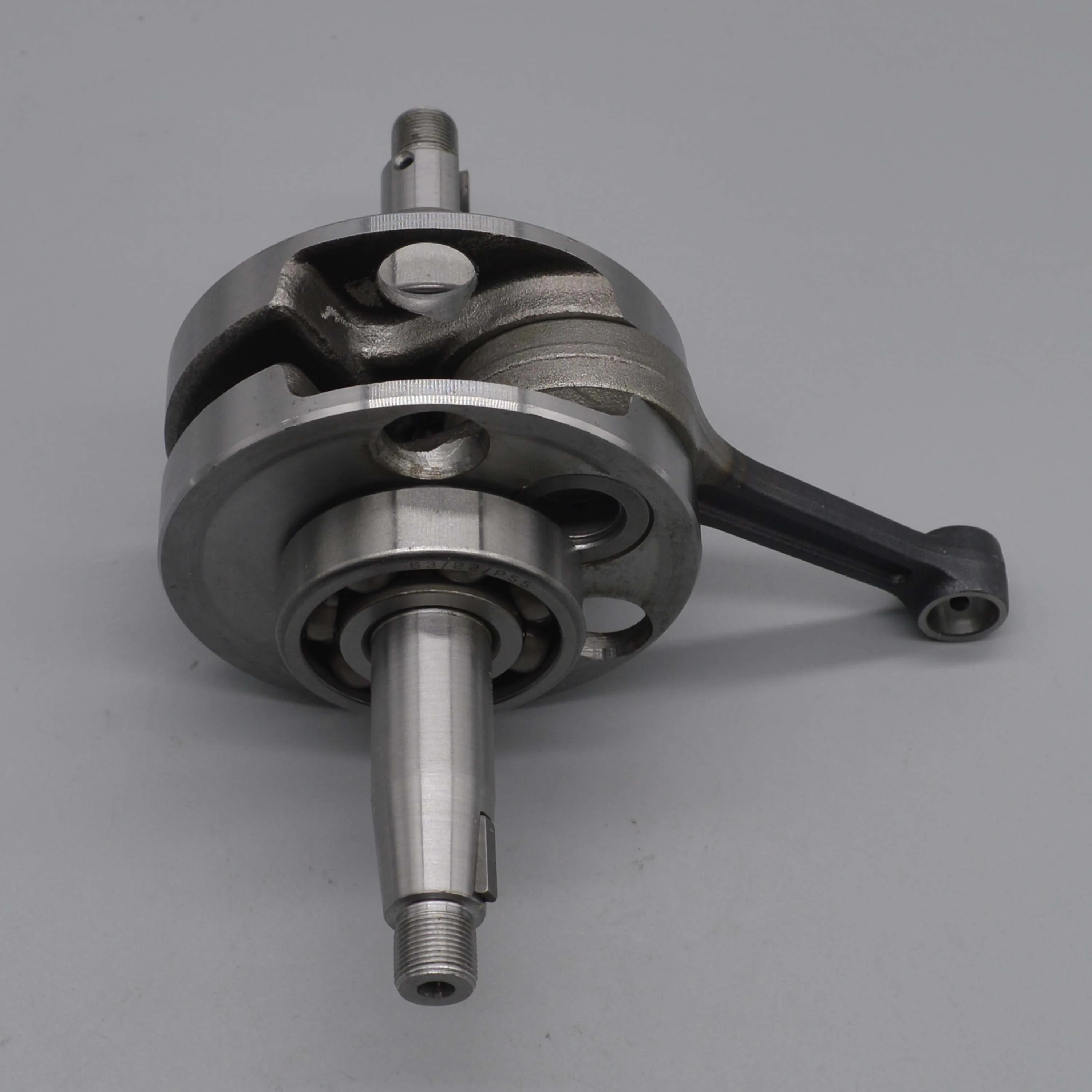 Engine crankshaft for QJIANG keeway Benelli TNT 125 135 TNT125 BJ125-3 125cc Tornado Naked motorcycle accessories