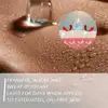 74ml Natural Tattoo Concealer Long Lasting Waterproof Tattoo Scars Cover Cream Body Coverage Makeup Foundation Cream For Women 5