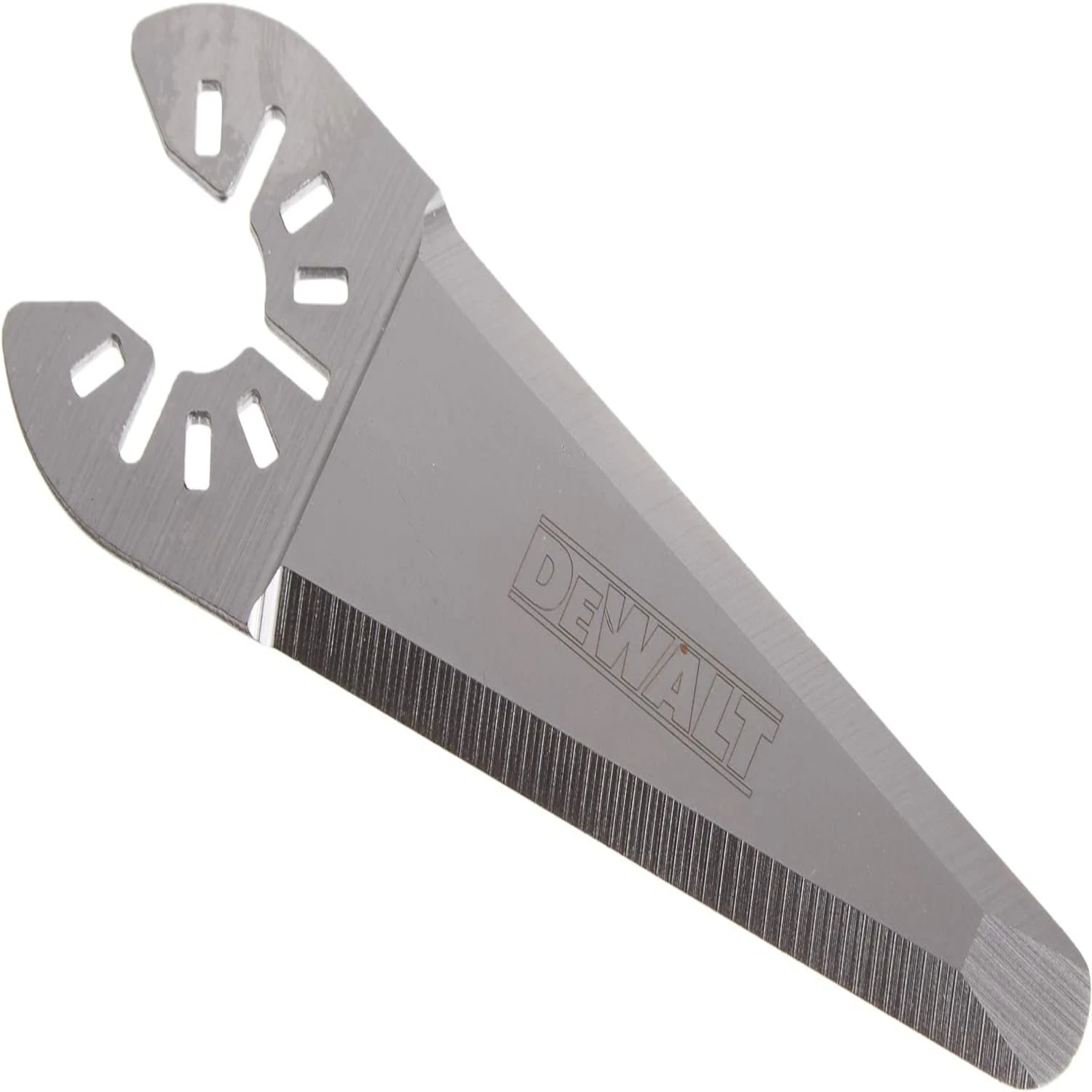 Efficient, Durable Triangular Oscillating Tool Blade with Precise Cuts for Most Tools-Model DWA4232: Upgrade your cutting expe