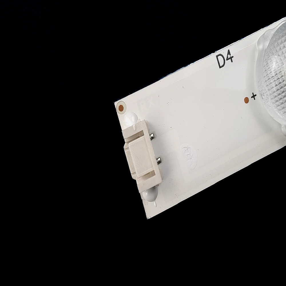 Tira de Retroiluminação Led para Cl47-d407-r-v4 Cl-47-d407-l-v447pfg4109 78 47pfl3188 Pt470h1-dujffe 47pfg4178 47pfl3198h 47pfl5708 f7 - Imagem 2