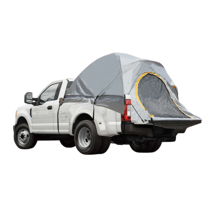 

Pickup Truck bed tent Full-Size Crate Pick up Car roof top tents for Outdoor Camping
