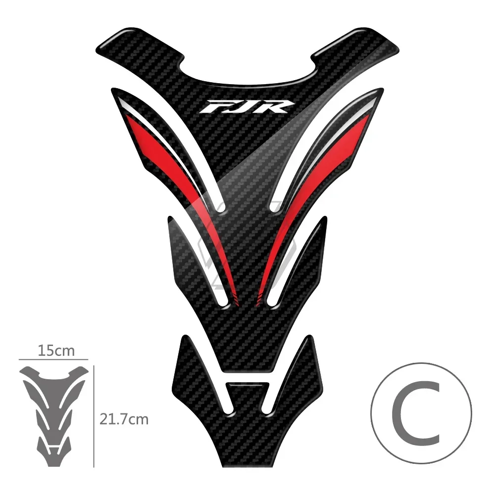 ź   ũ е ȣ ƼĿ, ߸ FJR 1300 FJR1300 A/AS/ABS 3D