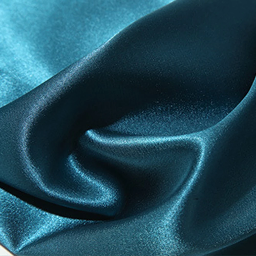 Men's Hooded Robes Loose Satin Silk-Like Summer Bathrobe Pajamas Sleepwear Gown Bath Robe Nightwear Kimono Robe