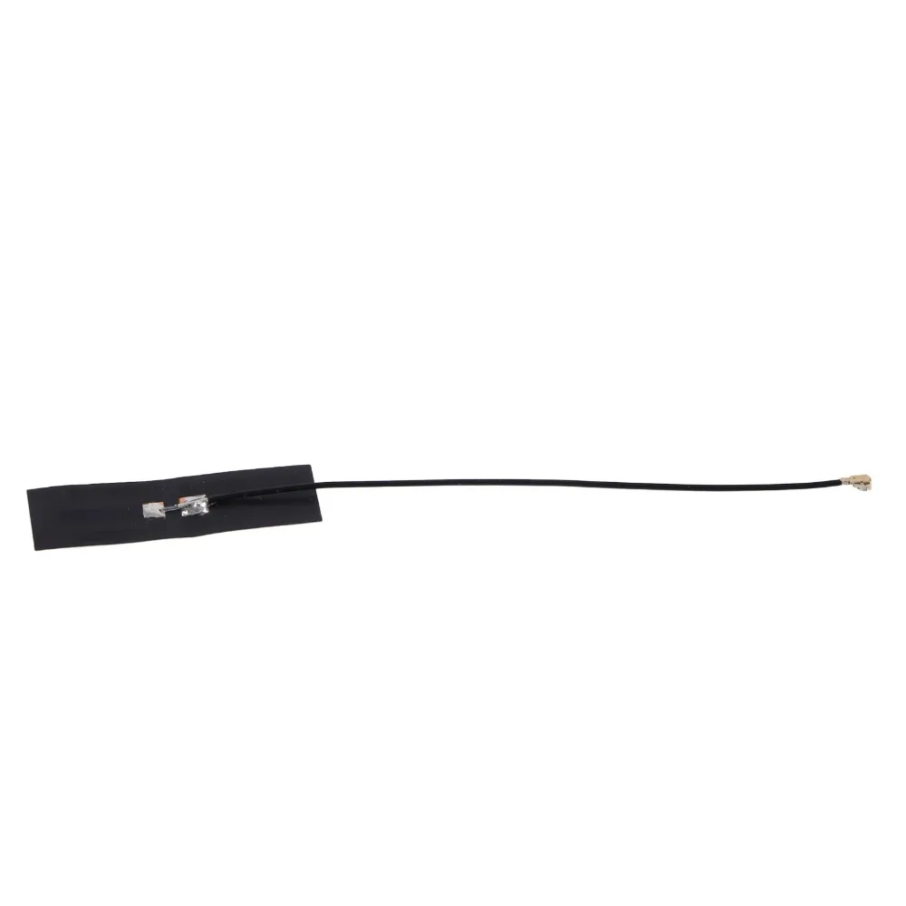 IPEX 조인트 용 20Pcs 2.4G/5.8G FPC 안테나 2 주파수 FPC 내장 안테나 고이득 FPC 유연한 안테나 무선 모듈
