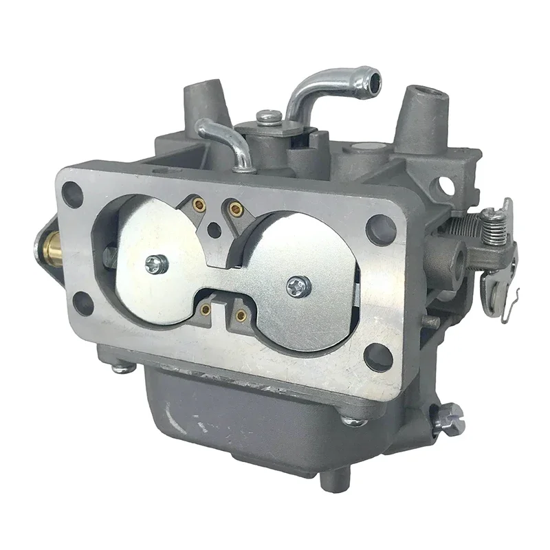 16100-Z9E-033 Carburetor Carb Fits For Honda GX690 & GX630 V Twin