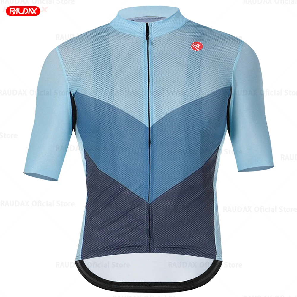 Cycling Jersey 2024 Pro Team RX Bike Shirts Breathable Racing Sport Mtb Bicycle Jerseys Ropa De Hombre Clothes Cycling Clothing 5