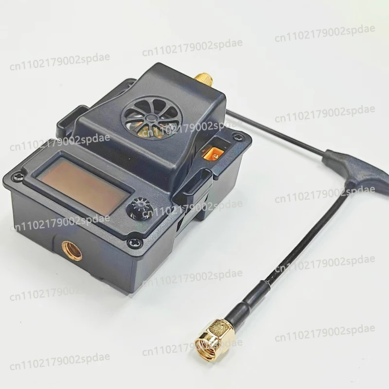 Module ELRS 433/400/360/560/530 MHz RX/TX pour Drone FPV