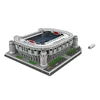 Santiago Football Stadium 3D Jigsaw Model Toys  Decoration Gift Big Size SZ 2