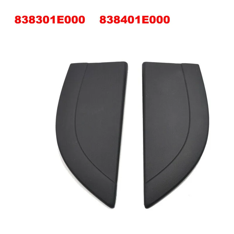 1PC  ġ ڵ ׼  Accent 2006 - 2009  ڵ ܺ ĸ ĸ  Ʈ 838301 E000 838401 E000