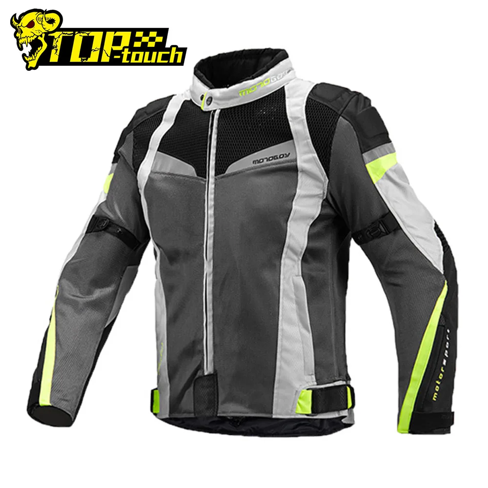 

Protection Motorcycle Jacket Motorbike Riding Jacket Accesorios Para Moto Motorcycle Jacket Impermeable Motociclista Jacket
