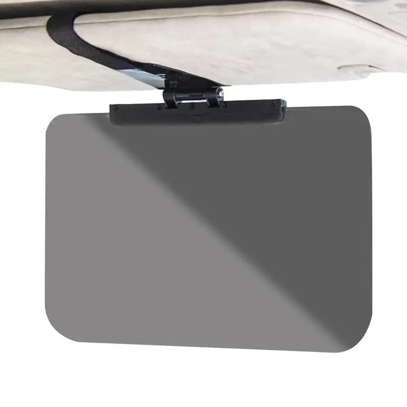 

Sun Visor For Car Anti-Glare Sun Visor For Car Universal Polarized Sun Visor Extender Easy To Install Protect From Glare/UV