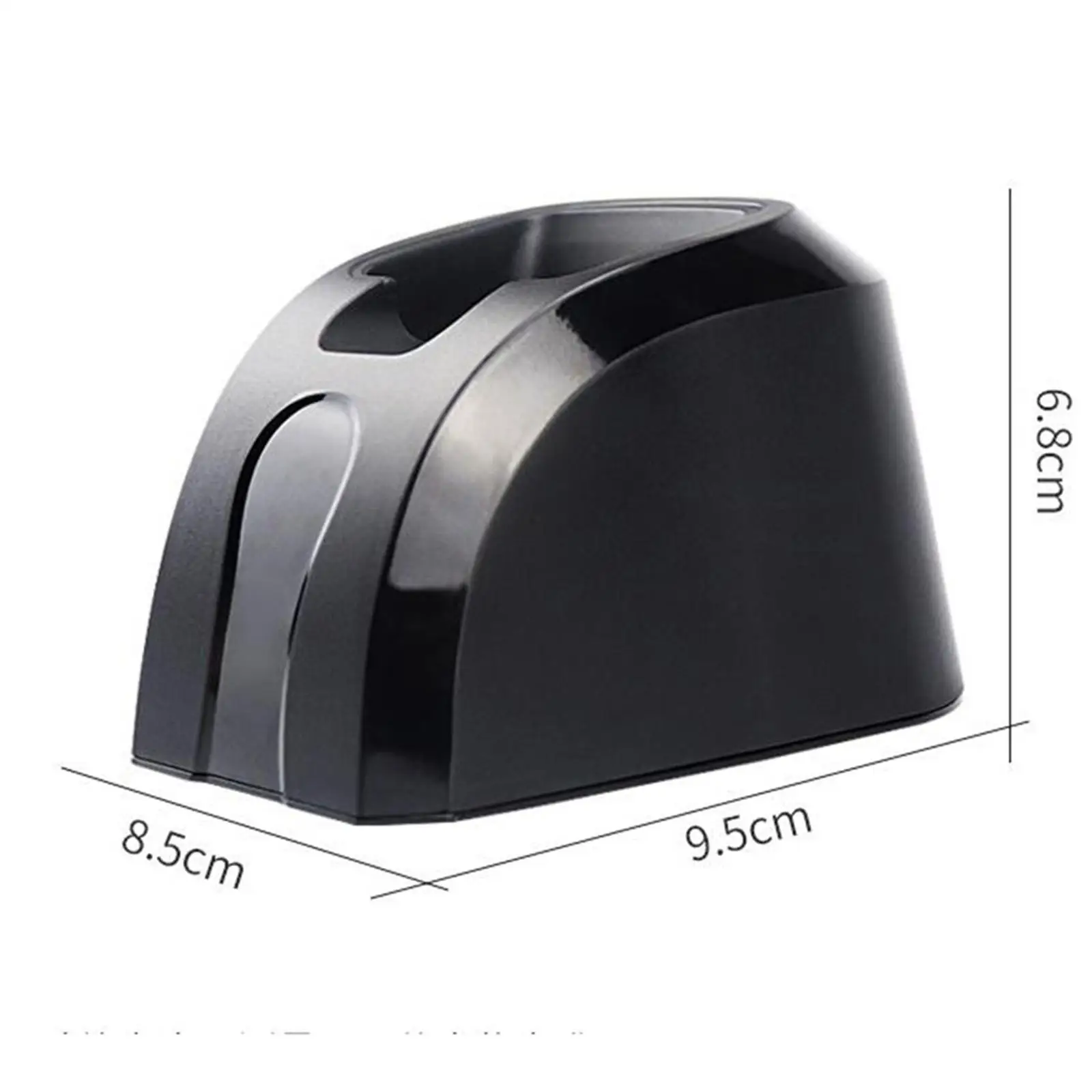 Charging Stand Base for Hair s for Men, Beard Hair , Charging Professional Haircut Barber Salon
