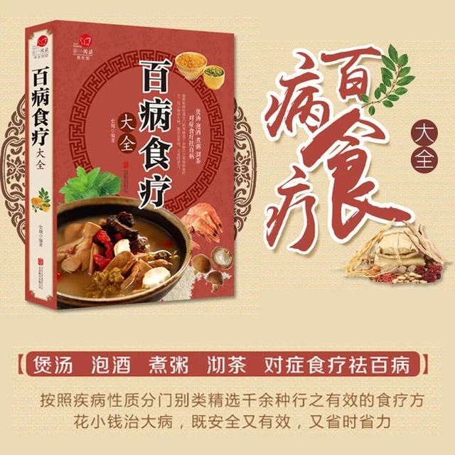 unlock the power of Traditional Chinese Medicine