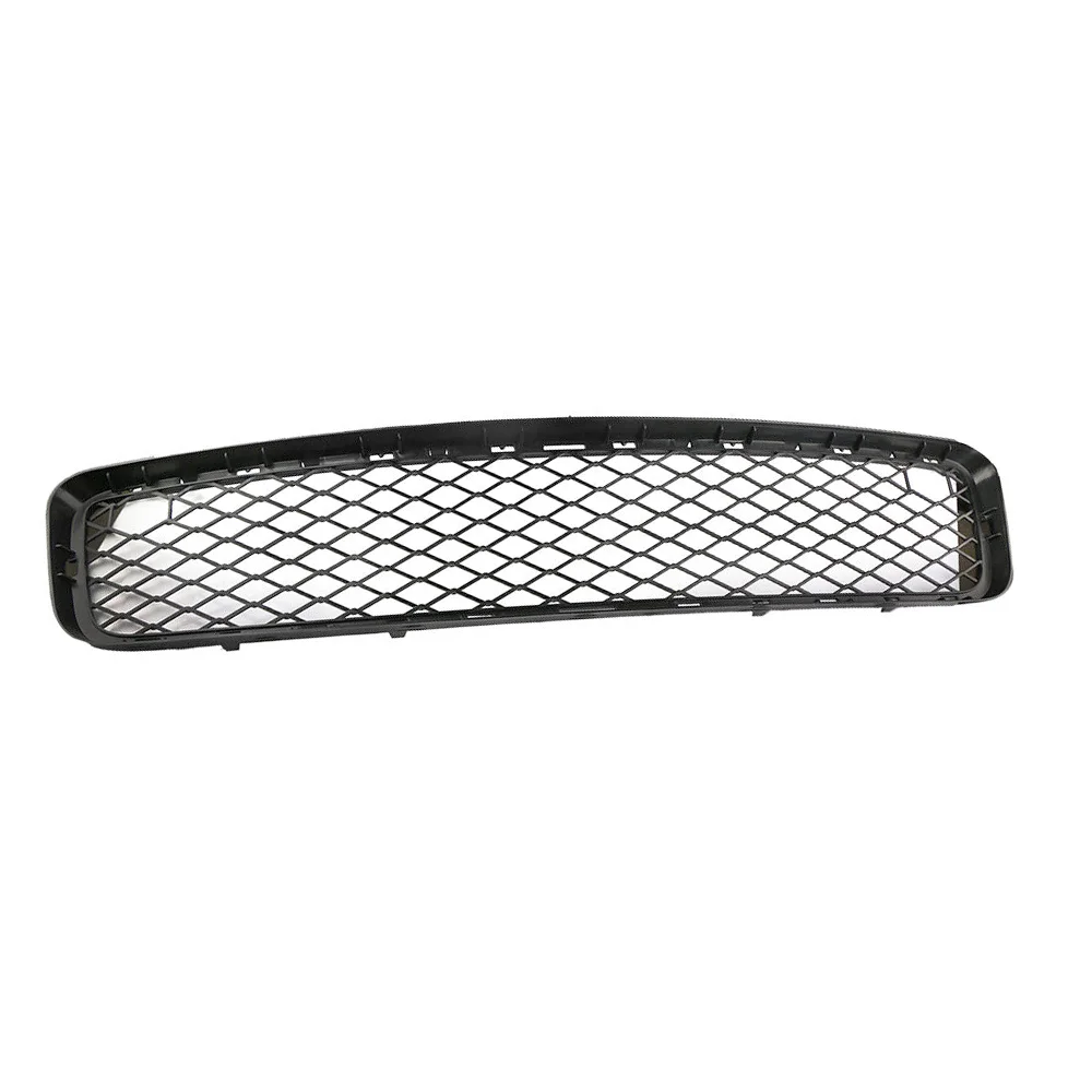 

51117163956 Front Lower Bumper Grille Mesh Grille Replacement For-BMW X5 E70 2007-2010