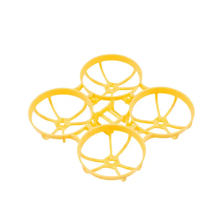 Cadre Meteor75 Pro & Meteor65 Pro pour Drone FPV Micro 65mm/75mm