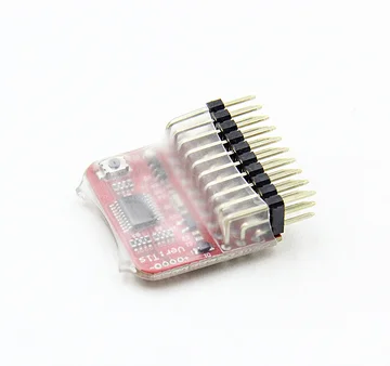 PPM SBus Converter PPM to SBus S.BUS PWM Converter Adapter for Futaba 10CG 14SG FRSKY T1 T1S
