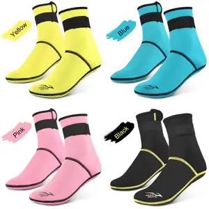 Calcetines Para Piscina Niño - Aletas De Natación - AliExpress