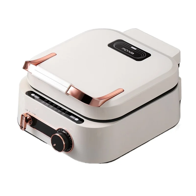 LMultifunctionalElectricBakingPanDeepeningElectricChafingDish