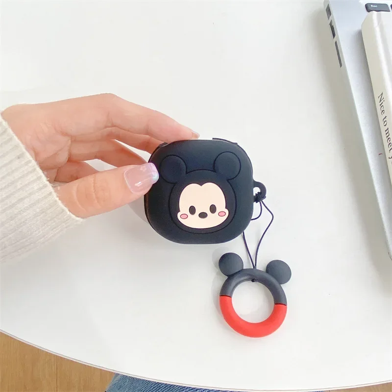 thumbnail image 2 of TPU Protective Case For CMF Buds Pro 2/CMF By Nothing Buds Pro 2 Earphone Cover 2 of 14