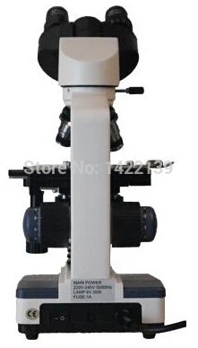 Lens Stress Tester for Finished Glasses | Fast Accurate LED Light Source Optical Inspection Tool for Store & Lab detail image 4