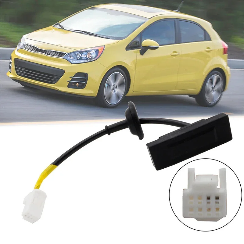 Amazon.com: Hatch Release Button Trunk Latch 81260-1W220