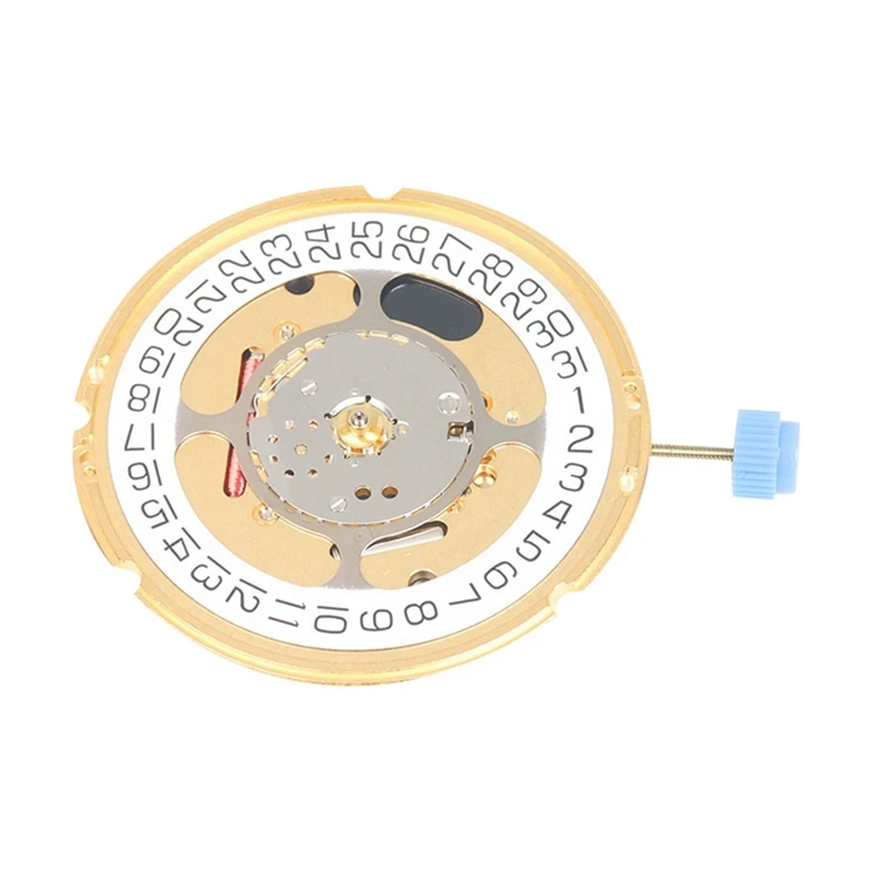 

F07111 Watch Movement Mechanical Quartz Watch Movement ETA F07.111 Three-Character With Calendar Disk High-Precision