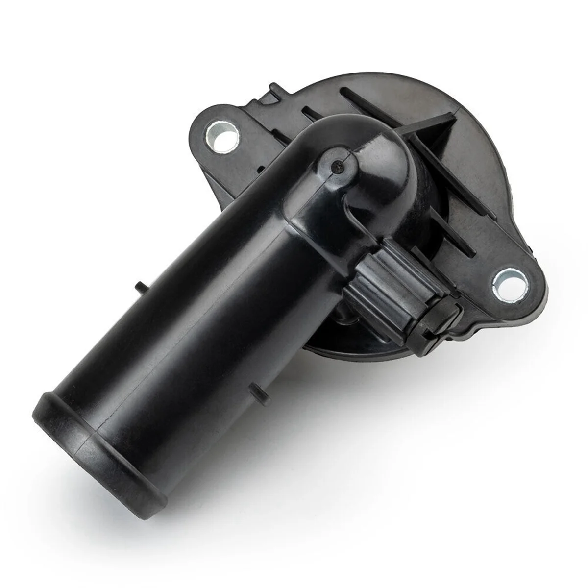 

10 шт. корпус термостата охлаждающей жидкости для Dodge Durango 5184651AF для Jeep Grand Cherokee Wrangler 3.6L 3.0L 5184651AG