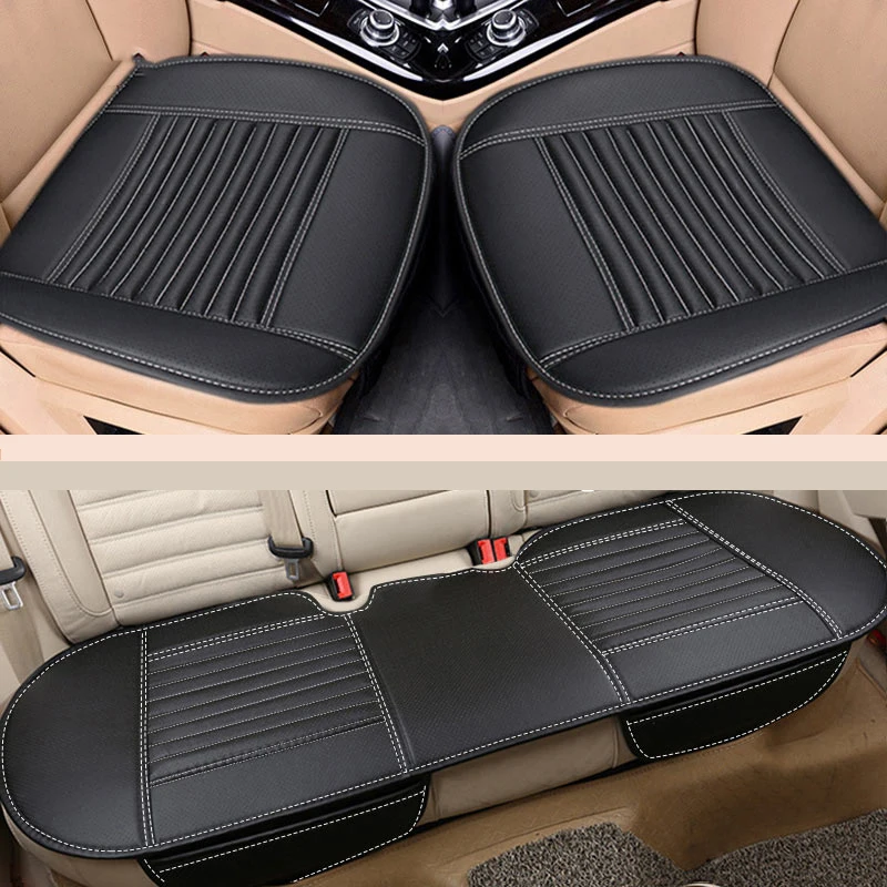 Car Seat Cover Cushion For Jeep Renegade Wrangler Jk Compass Car