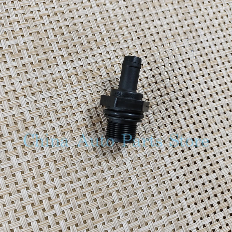 Engine Exhaust Valve Cover PCV Valve For Chevrolet Aveo Optra Pontiac Wave 96495288 exhaust sound valve kit