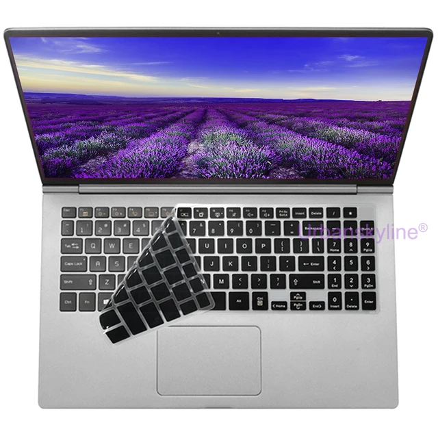 LG gram 17 Keyboard Cover: A Protective Solution for Your Laptop Keyboard