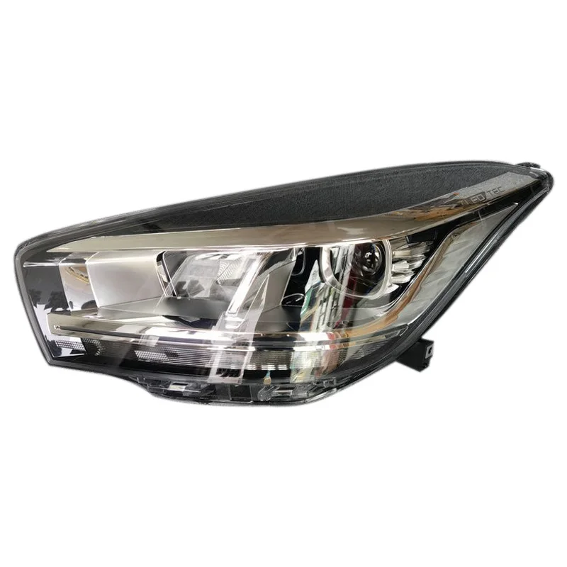 

Car Front Light for Chery new TIGGO5X headlight LEDCar tiggo 5x Head Lamp