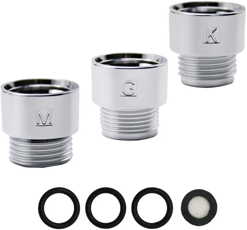 Japanese shower Head Adapter,Universal Connector For Shower Head