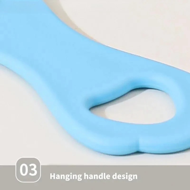 Baby Hair Brush and Comb Set