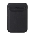 Saffiano Black
