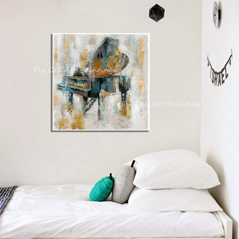 

100% ручная роспись