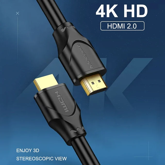 Cavo HDMI 8K Per Nessun Limite, 2 Metri Di Comodità (Amazon - Foto 7