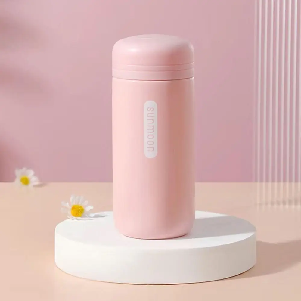 كوب حافظ للحرارة محمول صغير ١٥٠مل