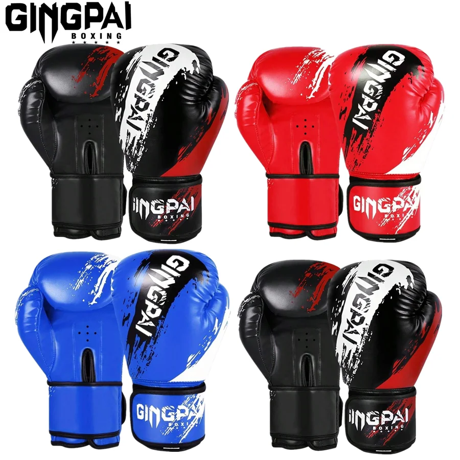 赤 レザー ボクシンググローブ A43-DOGS 赤 レザー ボクシンググローブ A43-DOGS 赤 レザー ボクシンググローブ