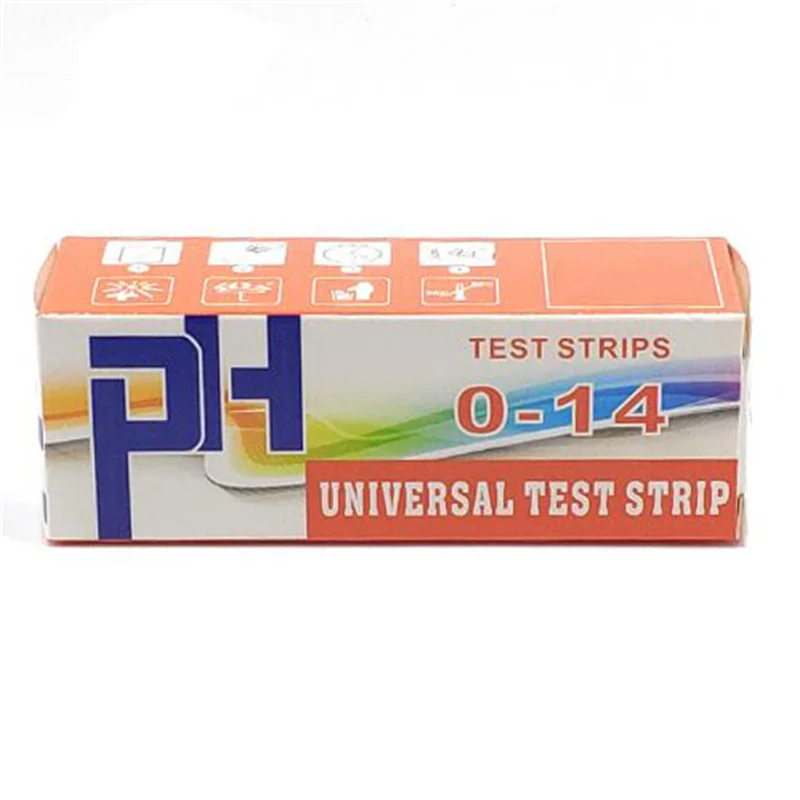 150 Strips 0-14